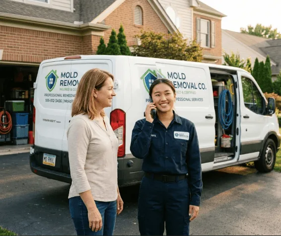 Crawlspace Mold Remediation Jacumba, CA FAQs